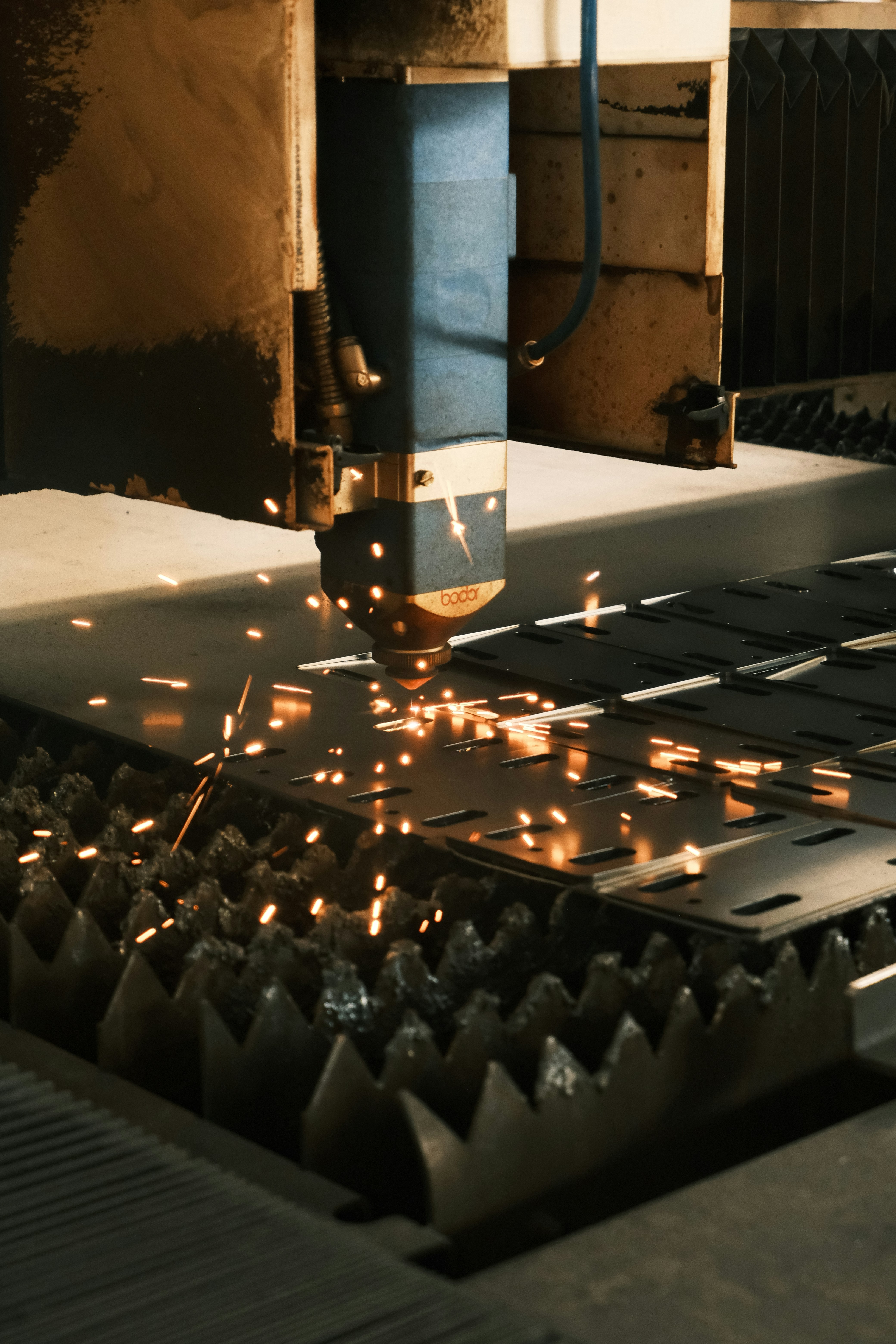 ERP Implementation Illustration